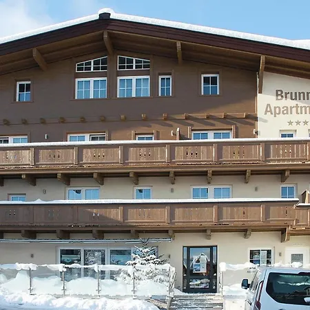 Appartement Brunner Wildschonau-niederau - Otr06735-eyc